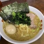 Machidaya - ラーメンです。（2022年11月）