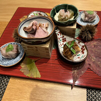 鉄板料理 花六 - 