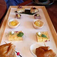 ザ タヴァン グリル＆ラウンジ - 