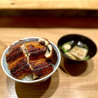 うなぎ家 しば福や - 