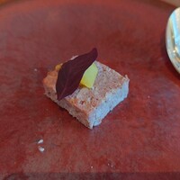 ザ タヴァン グリル＆ラウンジ - 