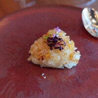 ザ タヴァン グリル＆ラウンジ - 