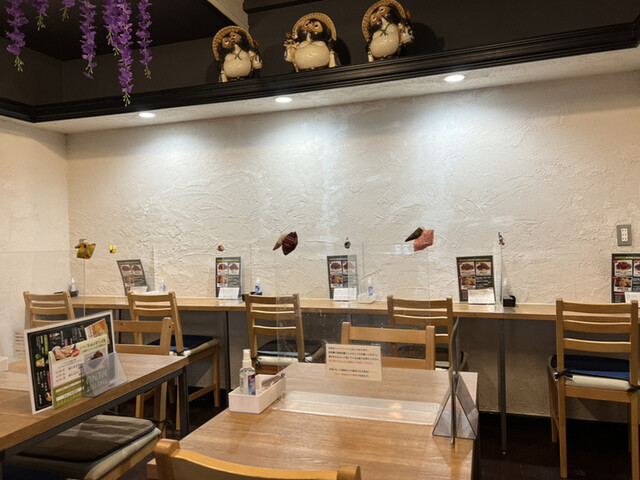 Manpuku Shokudo Mandaraya photo 4