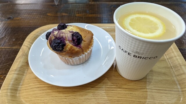 カフェブリッコ仙台富谷店｜カインズ内のソフトクリーム専門カフェ