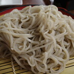 Soba Kurashu Rari - 