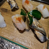 照鮨 - 