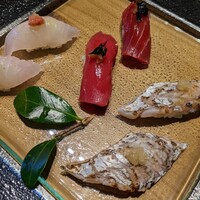 照鮨 - 