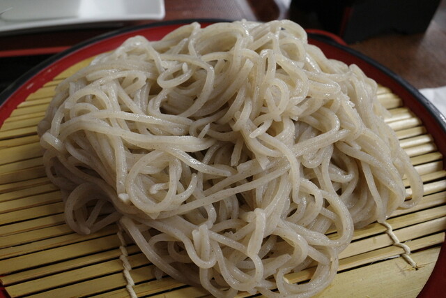 そば蔵 旬楽里（そばくらしゅらり） - 卸町（そば）の写真