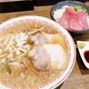喜多方食堂 麺や 玄 - 料理写真: