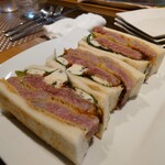 イワナガ食堂 - 