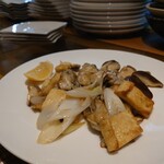 イワナガ食堂 - 