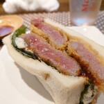 イワナガ食堂 - 