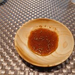 イワナガ食堂 - 