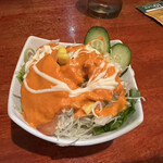 タージマハルエベレスト 舞鶴店 - 