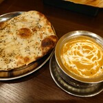 インド料理 ザ タンドール - 