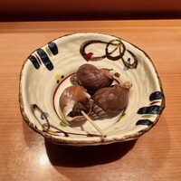 寿司割烹やまちょう - 