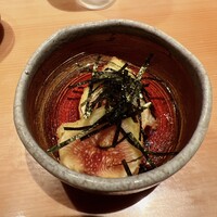 寿司割烹やまちょう - 