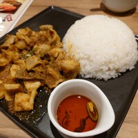 十勝ハーブ牛焼肉 MONMOM - 