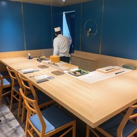 鮨くにみつ - 