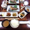 おやど松葉屋 - 朝食