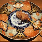 薪鳥新神戸 - 山口 長州どり はつ