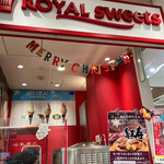 ROYAL sweets - 