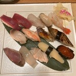 Shinya Sushi - 