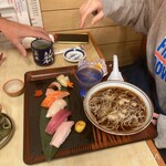 Shinya Sushi - 