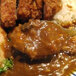 吉平 - カレー良し