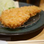 Kurobuta Tonkatsu Horiichi - 