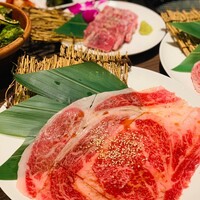 名駅de 焼肉 DOURAKU 名駅店 - 