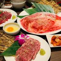 名駅de 焼肉 DOURAKU 名駅店 - 
