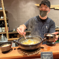 吾一 西天満店 - 