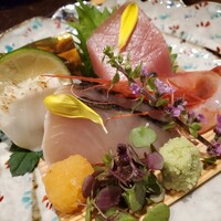 個室会席 北大路 日本橋茶寮 神田駅店 - 