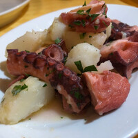 ラ・ビスボッチャ - 