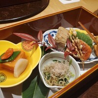 個室会席 北大路 日本橋茶寮 神田駅店 - 