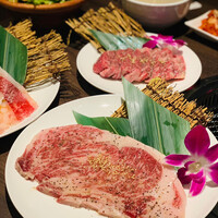 名駅de 焼肉 DOURAKU 名駅店 - 