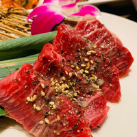 名駅de 焼肉 DOURAKU 名駅店 - 