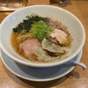 うまい麺には福来たる - 