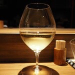 薪鳥新神戸 - 東方美人（茶）