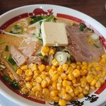 ラーメン屋 壱番亭 - 