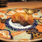 薪鳥新神戸 - 秋田 高原比内地鶏 もも肉