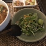 タイ料理 チャンノイ - 