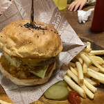 Jack37Burger - 