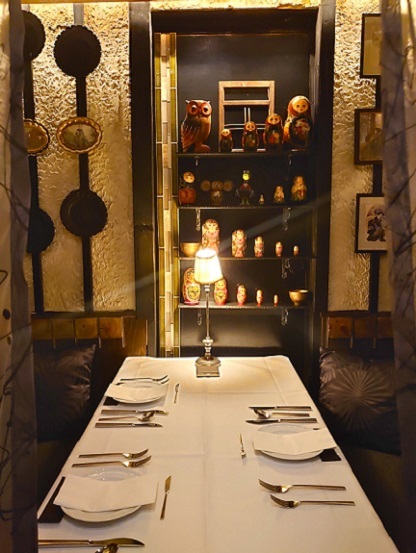 Sungari Shinjuku Sanchome Ten photo 4