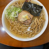 ラーメン金子