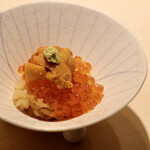 梅田 鮨 個室 みや川 - 