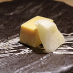 梅田 鮨 個室 みや川 - 