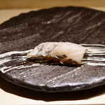 梅田 鮨 個室 みや川 - 