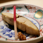 梅田 鮨 個室 みや川 - 